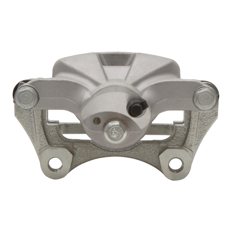 DFC 08-13 Toyota Highlander Rear-L Premium Caliper - Silver Zinc Coated