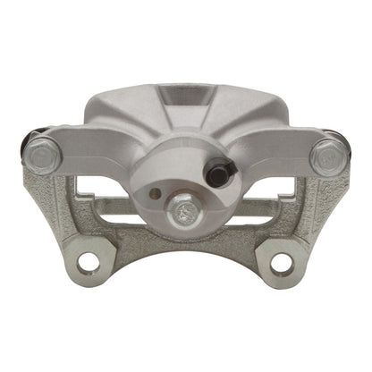 DFC 08-13 Toyota Highlander Rear-L Premium Caliper - Silver Zinc Coated