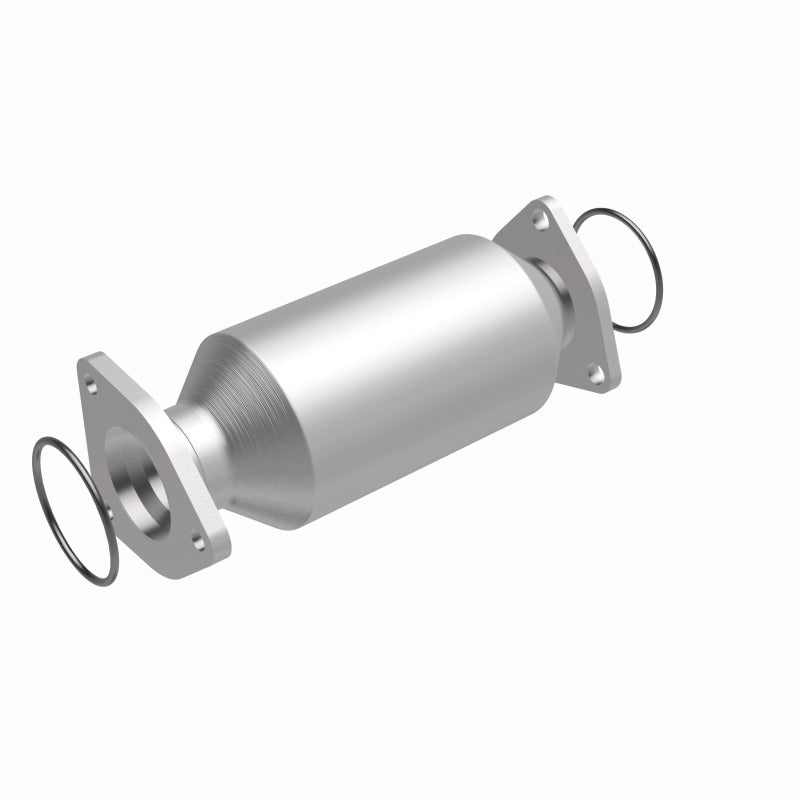 MagnaFlow Direct Fit Catalytic Converter 03-08 Honda/Acura rear OEM