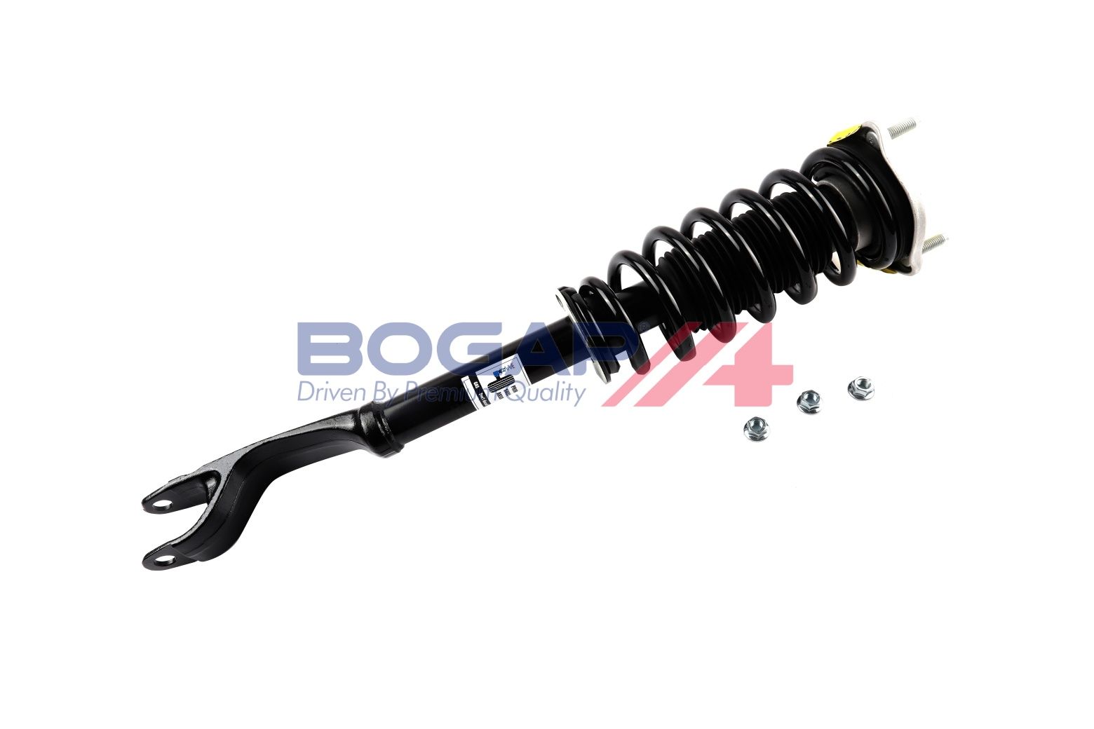 BOGAP C3410166 Shock Absorber