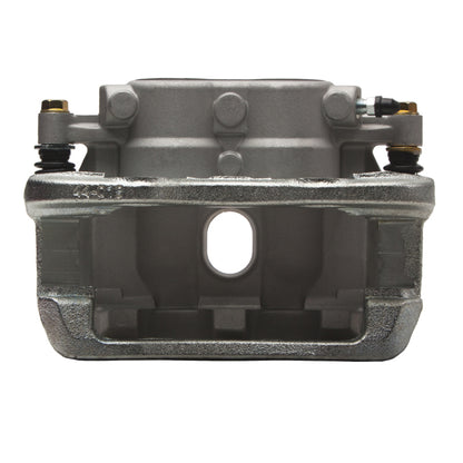 DFC 01-14 Cadillac Escalade EXT Rear-R Premium Caliper - Silver Zinc Coated