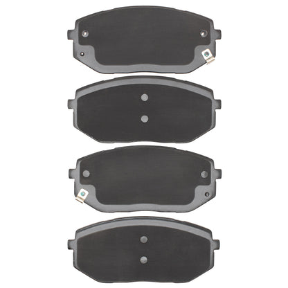 DFC 21-26 Kia Sportage Front 4000 Hybridynamic Brake Pads