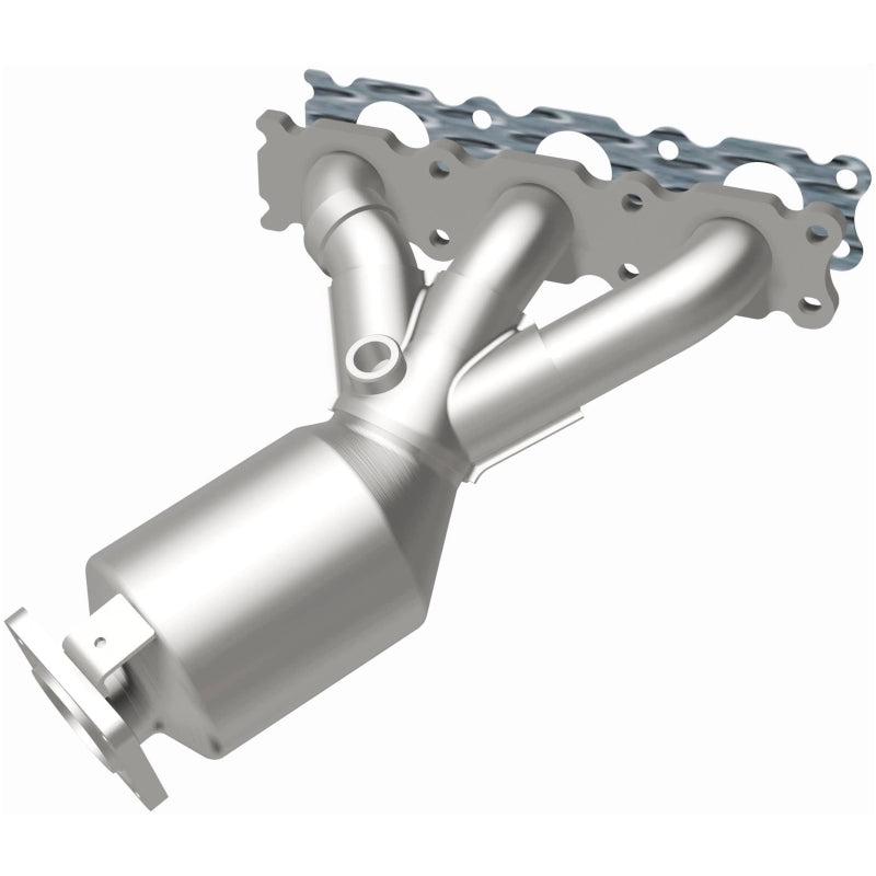 MagnaFlow 2007 XC90 3.2L Underbody Direct Fit Converter