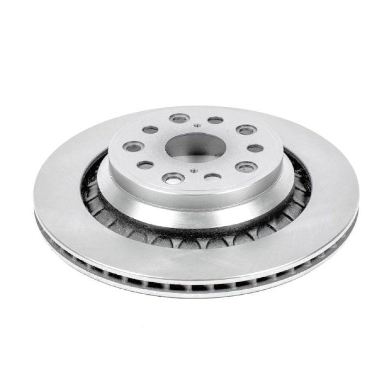 PowerStop Power Stop 07-17 Lexus LS460 Rear Left Autospecialty Brake Rotor