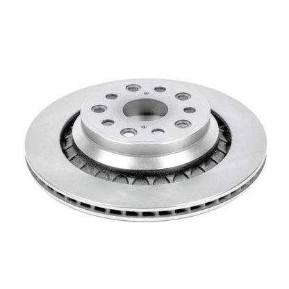 PowerStop Power Stop 07-17 Lexus LS460 Rear Left Autospecialty Brake Rotor