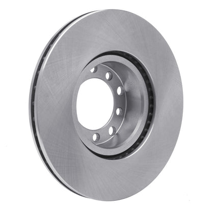DFC 82-85 Mercedes-Benz 500SEC Front Brake Rotor
