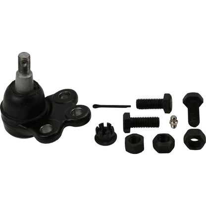 MOOG 10-17 Chevrolet Equinox Front Lower Ball Joint