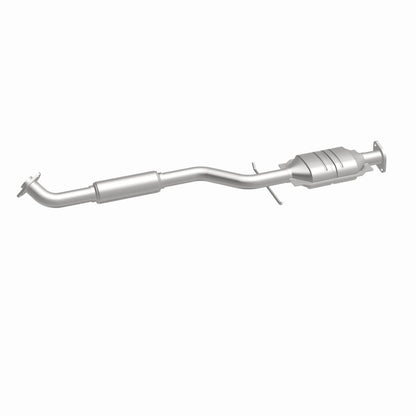 MagnaFlow Direct Fit Catalytic Converter Sonata/Optim 2.4L rear OEM