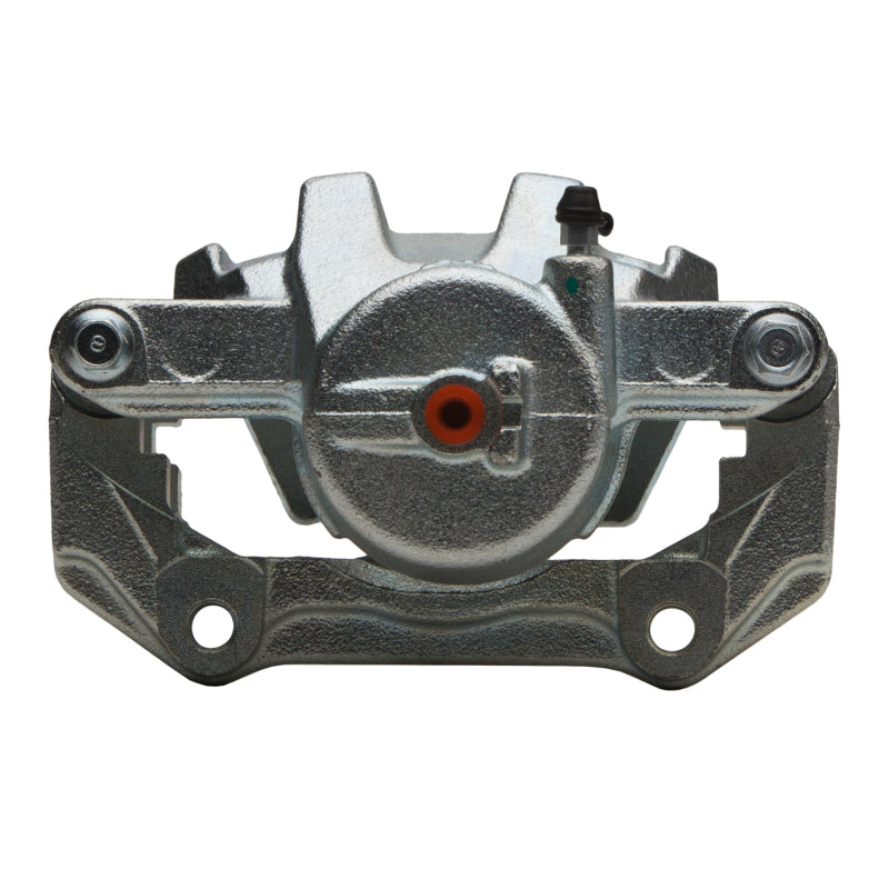 DFC 06-13 Suzuki Grand Vitara Front-L Premium Caliper - Silver Zinc Coated