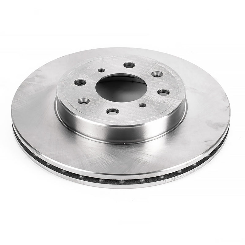 PowerStop Power Stop 15-19 Honda Fit Front Autospecialty Brake Rotor