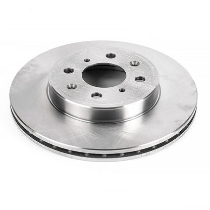 PowerStop Power Stop 15-19 Honda Fit Front Autospecialty Brake Rotor