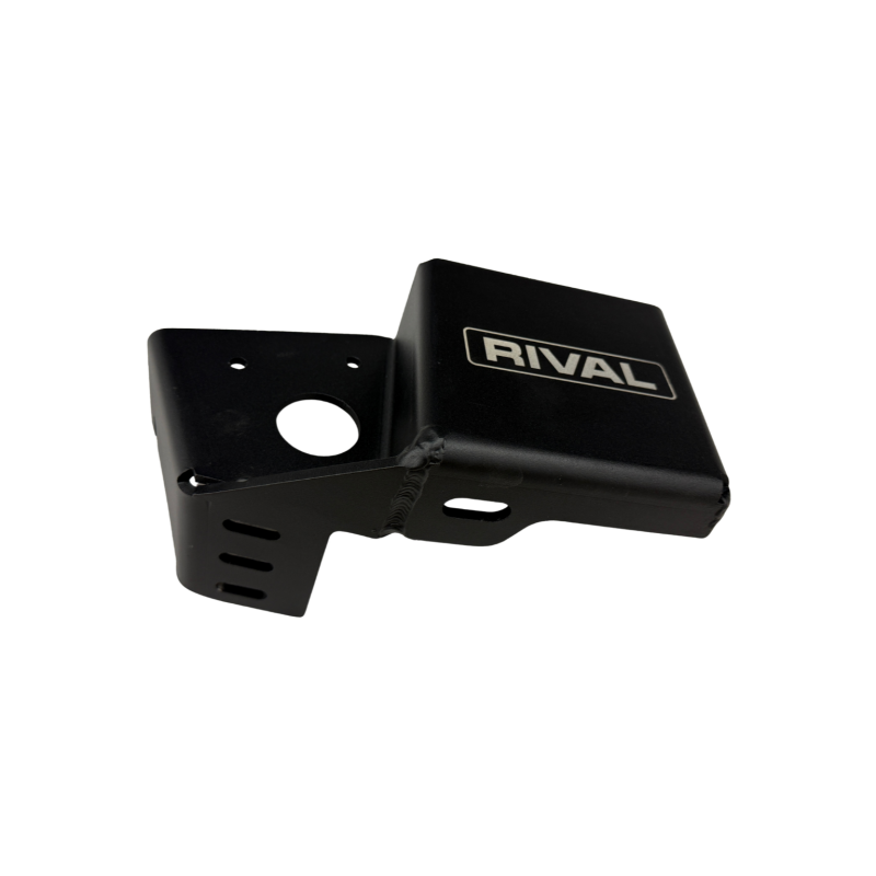 Rival 4x4 Rival 24-26 Ford Ranger Raptor Rear Suspension Travel Sensor Aluminum Armor Set