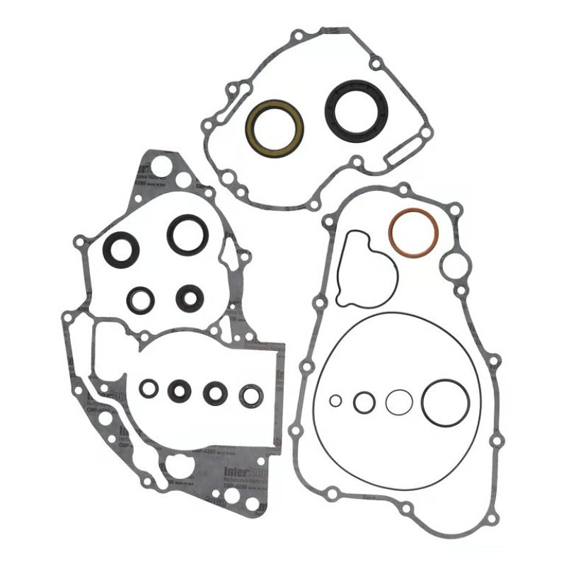 Wiseco 04-09 CRF250R/X Bottom End Gasket Kit