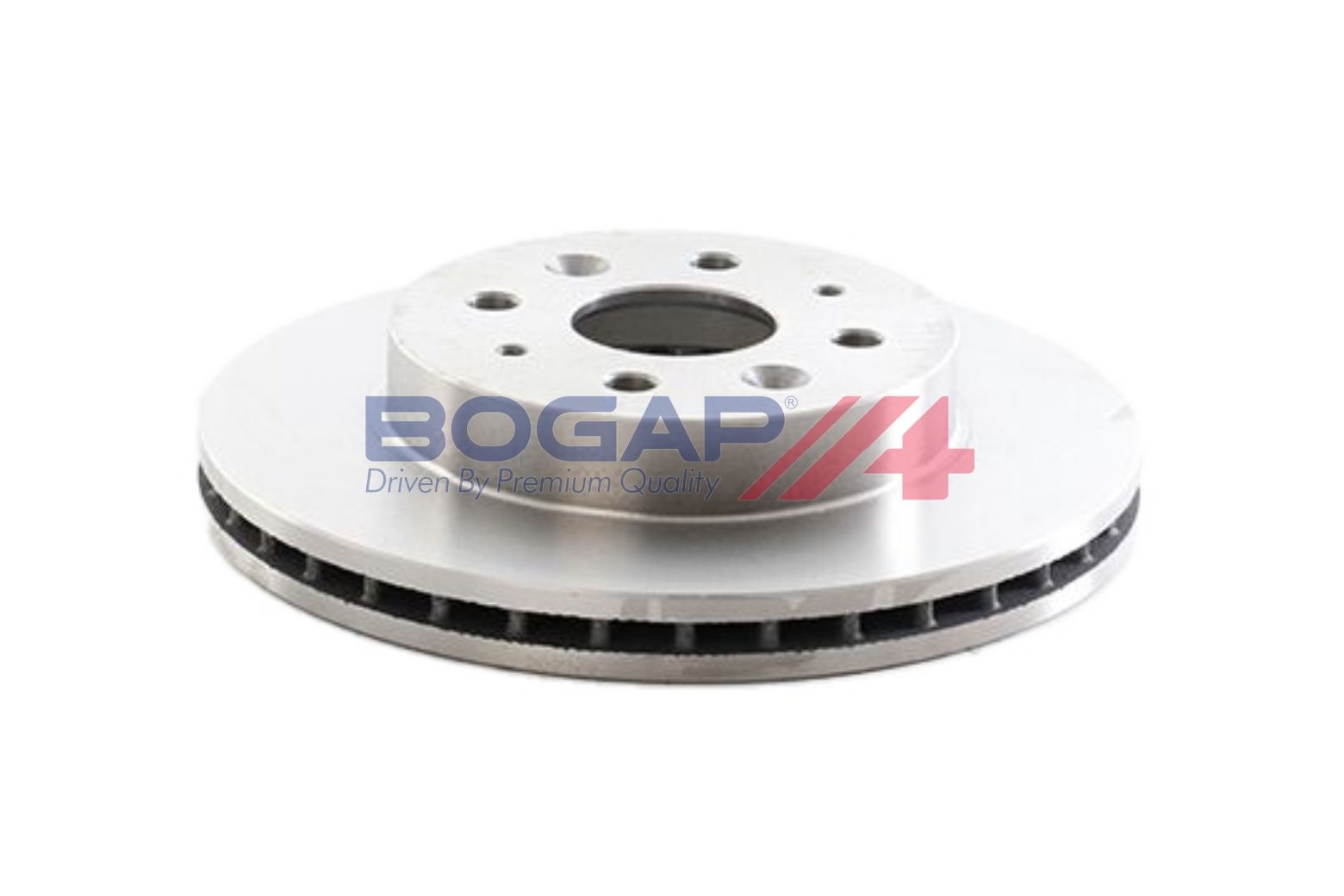 BOGAP Y8211132 Brake Disc | ML Performance Car Parts