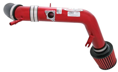 AEM Induction AEM 2006 Mazdaspeed 6 Red Cold Air Intake