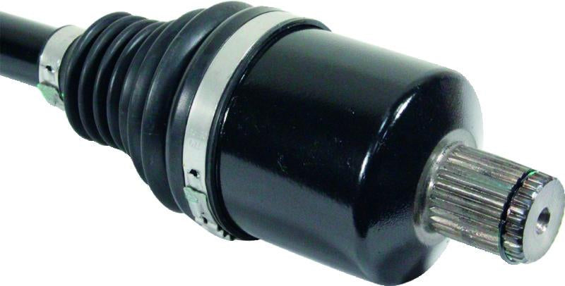 DragonFire Racing Hydra Axle- Polaris RZR XP Turbo 16-17- Postion- Front- Right/Left