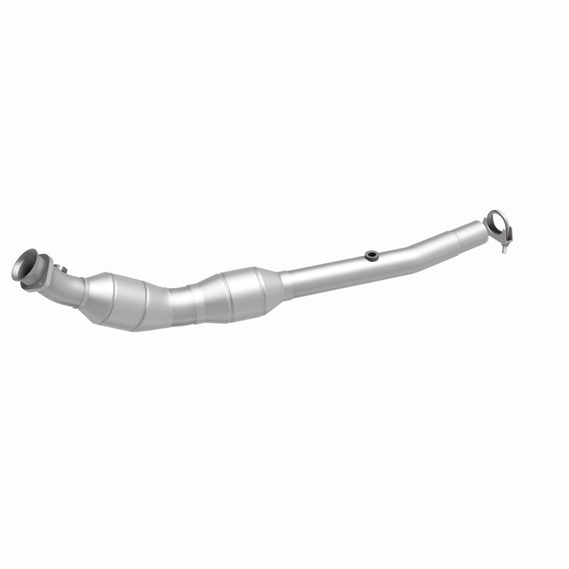 MagnaFlow Direct Fit Catalytic Converter 03-05 R Rover HSE4.4 P/S OE