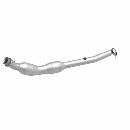 MagnaFlow Direct Fit Catalytic Converter 03-05 R Rover HSE4.4 P/S OE