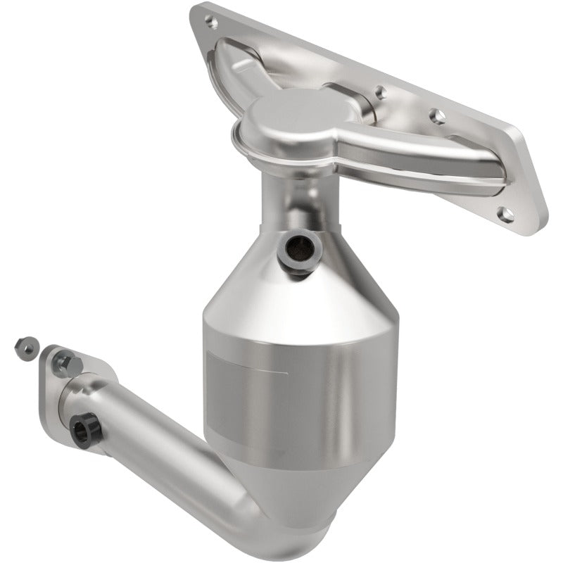 MagnaFlow Direct Fit Catalytic Converter 03 Mazda 6 3.0 Front Manifold