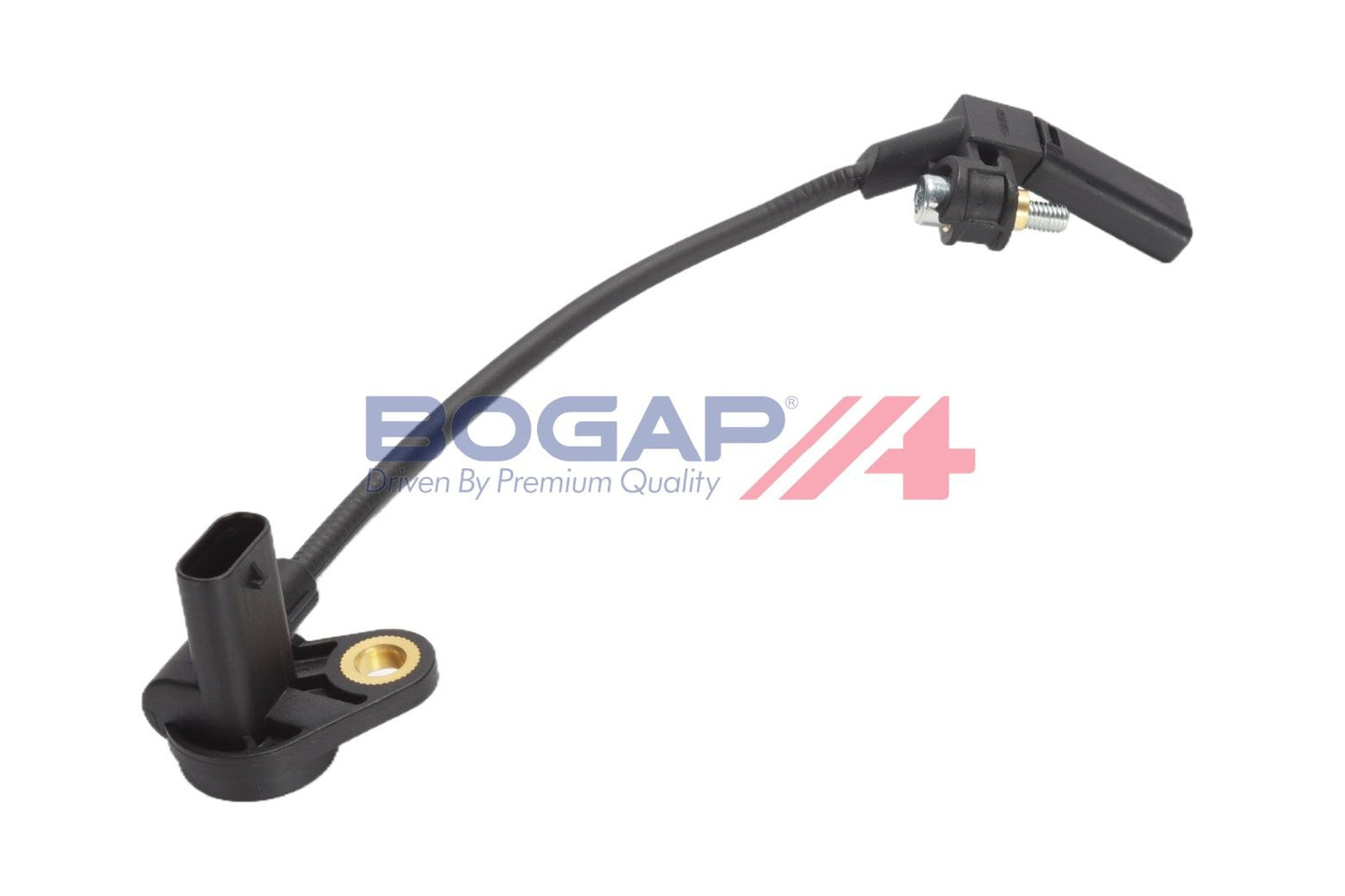 BOGAP B6115111 Sensor, Crankshaft Pulse