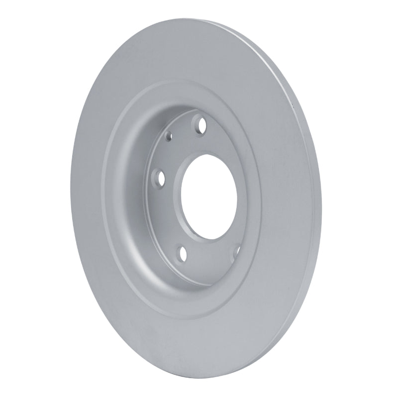 DFC 14-21 Mazda 6 Rear GeoSPEC Coated Rotor