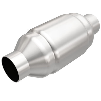 MagnaFlow Universal Catalytic Converter 1.75inch C/C