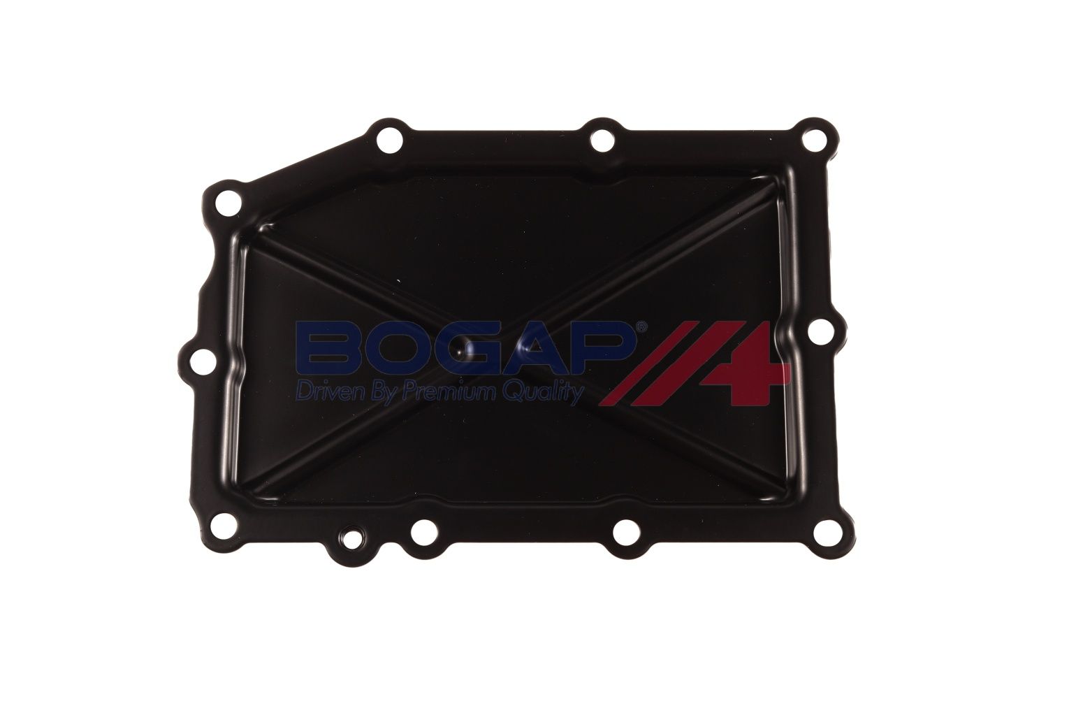 BOGAP C2125102 Oil Sump, Automatic Transmission