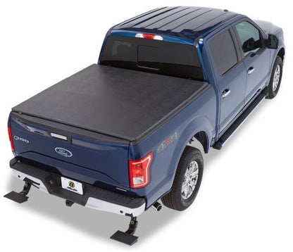 Bestop 00-16 Ford Ford F-250SD/F-350SD/F-450SD TrekStep Rear Step