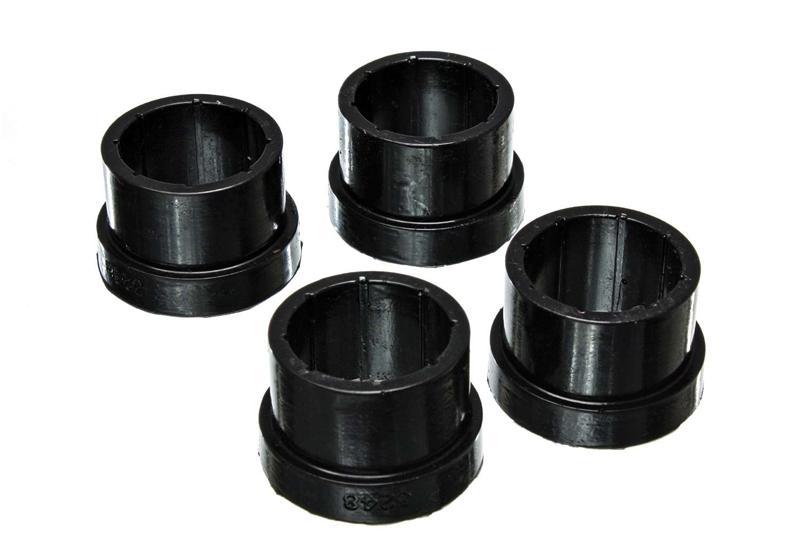 Energy Suspension 62-76 Chrysler A-Body / 62-79 B-Body / 70-74 E-Body Blk Torsion Bar Dust Boot Set