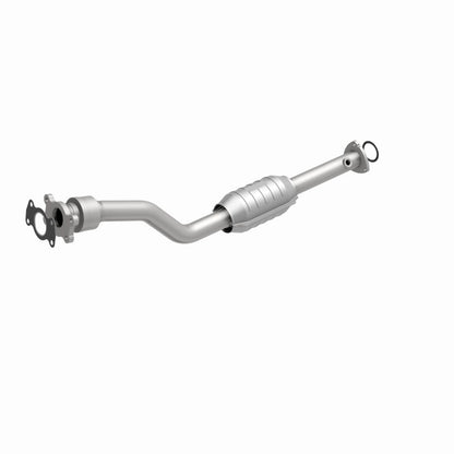 MagnaFlow Direct Fit Catalytic Converter 96-98 GM Cavalier/Malibu/