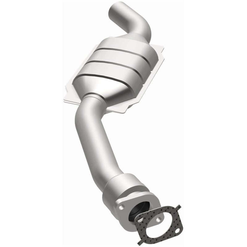 MagnaFlow Direct Fit Catalytic Converter 00-04 Ford Taurus 3.0L