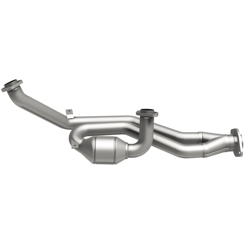 MagnaFlow Direct Fit Catalytic Converter 00 Lexus ES300 3.0L