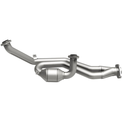 MagnaFlow Direct Fit Catalytic Converter 00 Lexus ES300 3.0L