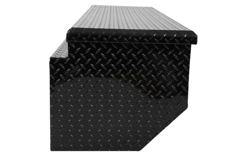 Dee Zee Universal Tool Box - Red Chest Black BT 56In