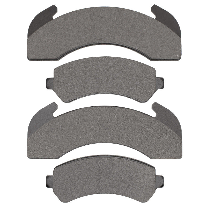 DFC 79-12 Blue Bird TC1000 Rear/Front 5000 Advanced Semi Metallic Brake Pads