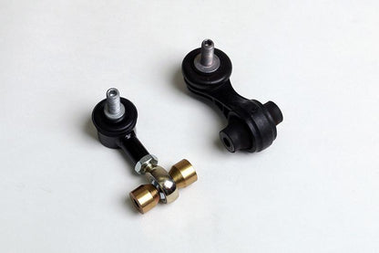 Progress Technology Progress Tech 2017+ Honda Civic Type-R Rear Sway Bar (22mm - Adj) Incl Reinforced Bushing Brackets