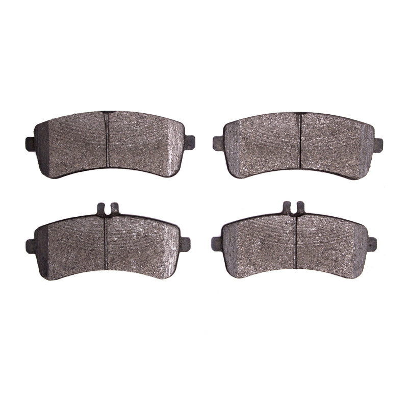 R1 Concepts R1 13-19 Mercedes-Benz SL65 AMG Rear Semi Met Brake Pads