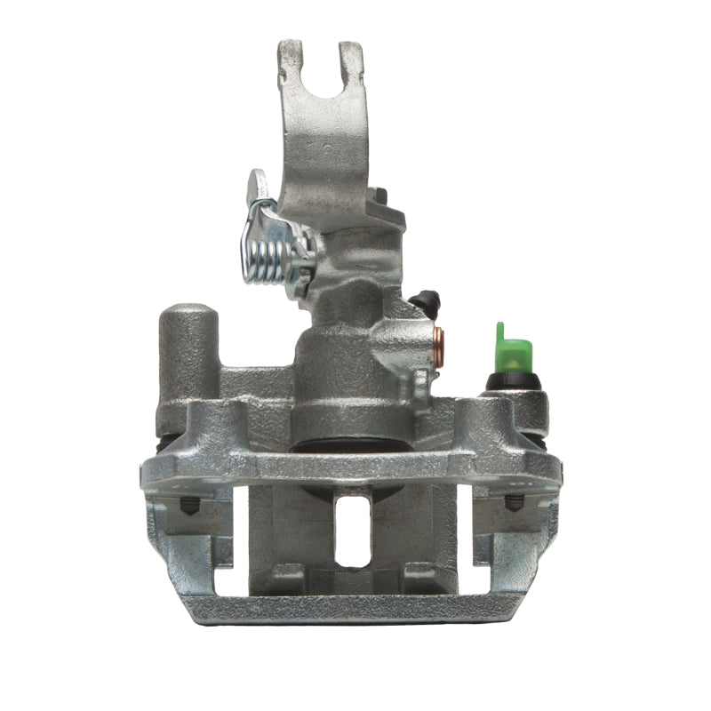 DFC 93-97 Ford Probe Rear-L Silver Zinc Coated Premium Caliper