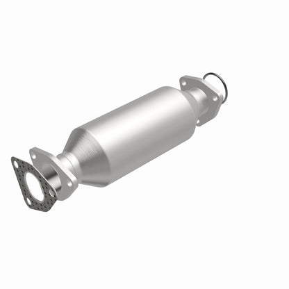 MagnaFlow Direct Fit Catalytic Converter 91-93 Honda Accord 2.2 CA