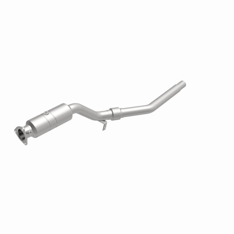 MagnaFlow Direct Fit Catalytic Converter 02-03 Audi A6 3L 5 speed P/