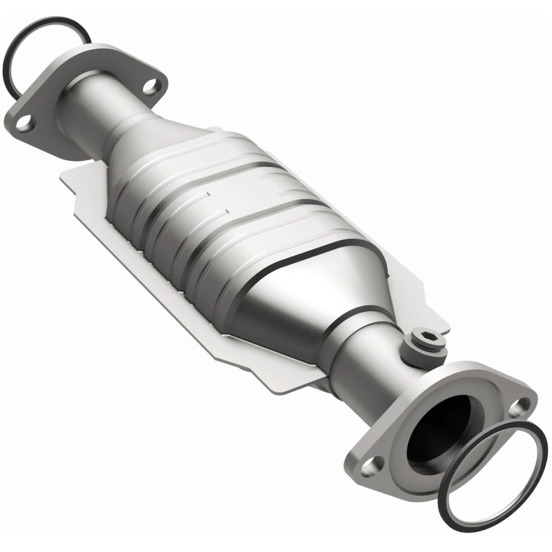 MagnaFlow Direct Fit Catalytic Converter 98-00 Mazda 626 2.0L OEM