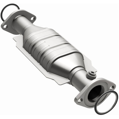MagnaFlow Direct Fit Catalytic Converter 98-00 Mazda 626 2.0L OEM