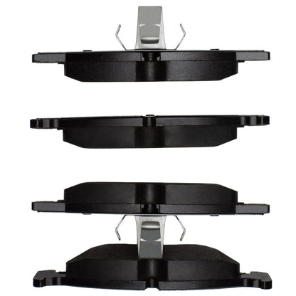 DFC 11-16 BMW X1 (USA/Canada) Front 5000 Advanced Ceramic Brake Pads