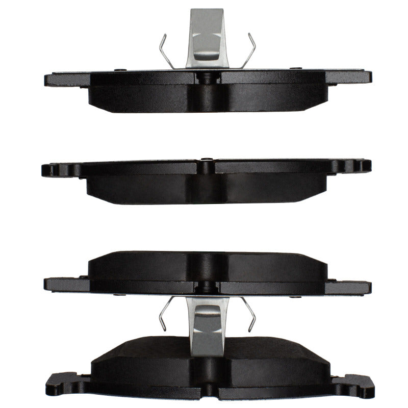 R1 Concepts R1 11-16 BMW Z4 Front Optimum OE Brake Pads