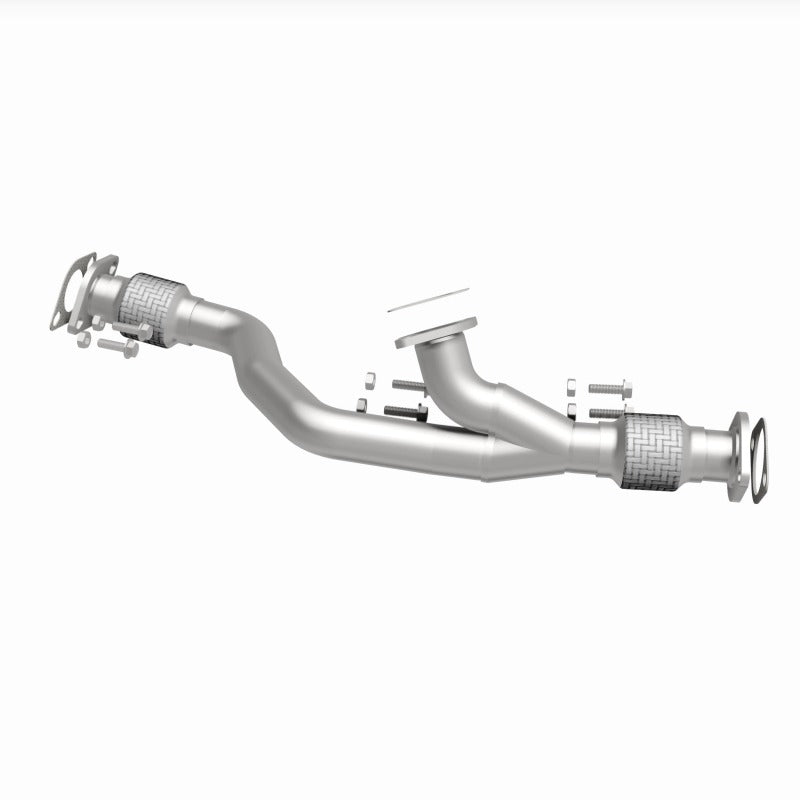 Magnaflow BRE Exhaust 04-08 Malibu 2.2L 3.5L Front Pipe Kit