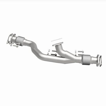 Magnaflow BRE Exhaust 04-08 Malibu 2.2L 3.5L Front Pipe Kit