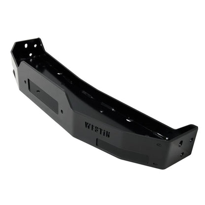 Westin 2007-2013 Chevy Silverado 1500 MAX Winch Tray - Black