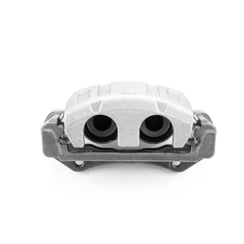 PowerStop Power Stop 08-09 Ford Taurus Front Right Autospecialty Caliper w/Bracket