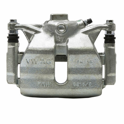 DFC 15-19 Audi A3 Quattro Front-L Premium Caliper - Silver Zinc Coated