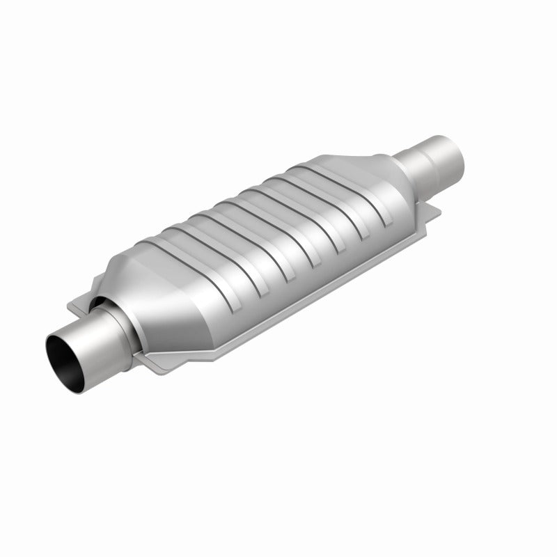 MagnaFlow Universal Catalytic Converter 2.5